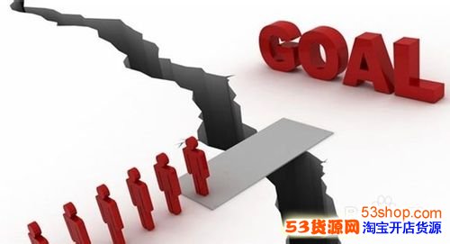 讲讲淘宝网上企业开店的详细流程与步聚_53货