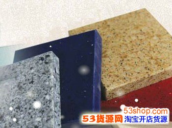 环保石材加工厂,引领装饰材料的革命势不可挡