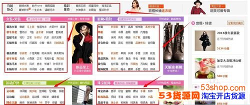 2015网店提升销量新方法_53货源网 网上创业