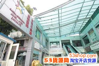 盘点全国各地出名的各大女包批发市场都有哪些