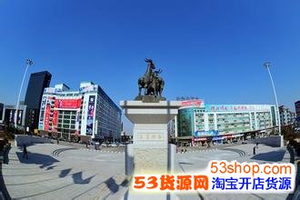 盘点全国各地比较知名的羊毛衫批发市场有哪些