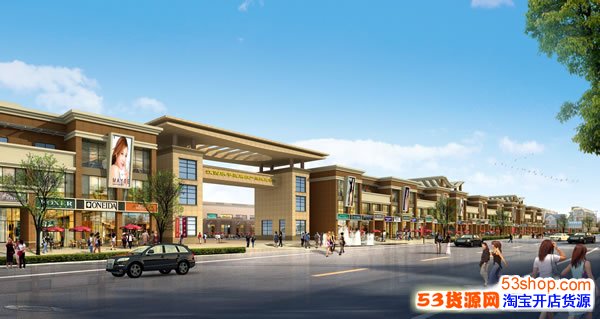 盘点全国各地比较知名的农产品批发市场有哪些