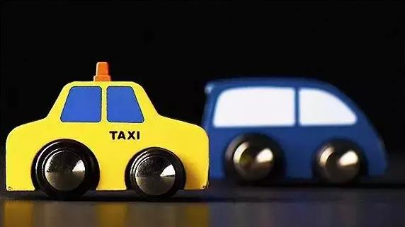 推出滴滴代驾 滴滴快的业务拼图总算完成了 _