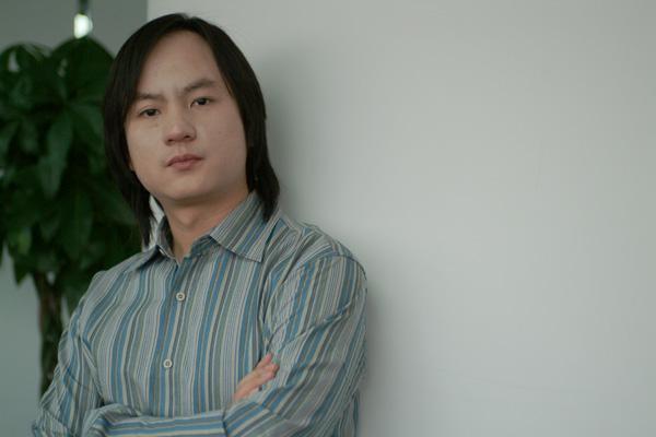 掌趣CEO胡斌:手游领域大吃小的游戏已经开始