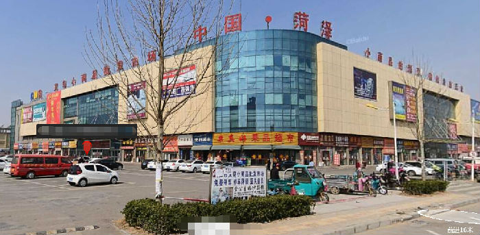 菏泽·义乌小商品批发市场怎么样?具体地址在