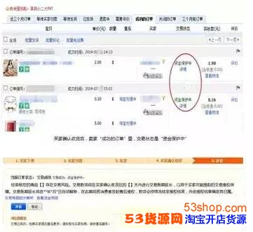 淘宝开放个人店铺升级企业店铺功能 需要满足