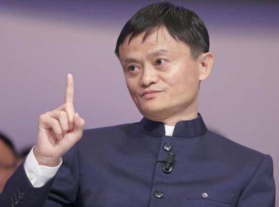 天津爆炸事件 网友逼马云捐款
