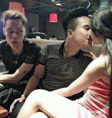 卖家必读:教你做好淘宝网店七夕活动装修_53货