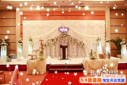 分享几个快速赚钱的门路,比如婚礼策划公司_5