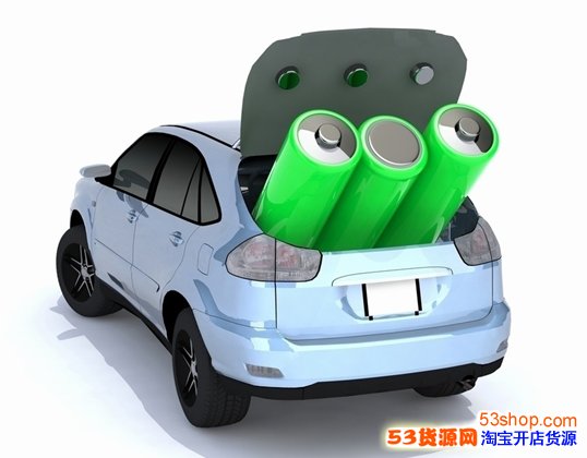 电动车电池什么牌子好?看看2015十大电动车电