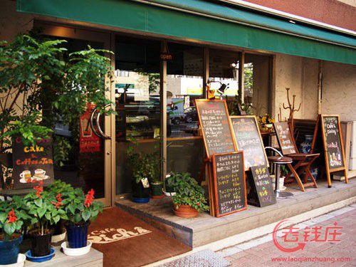 女孩子做什么生意好?女人适合做什么生意_53