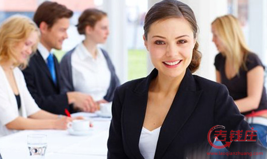 女孩子做什么生意好?女人适合做什么生意_53