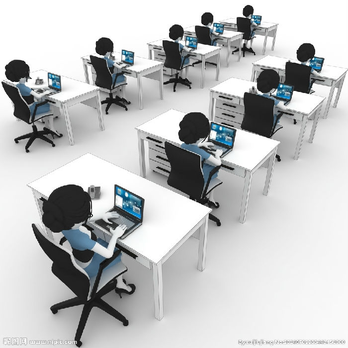 淘宝客服上岗前培训详细资料 话术技巧培训全