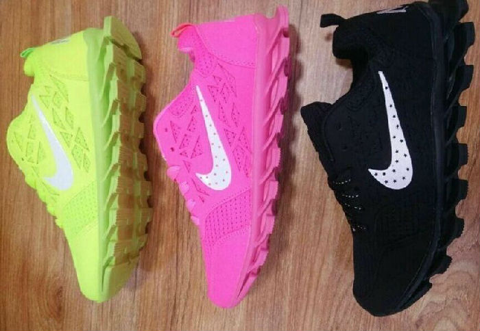 做微商,哪里可以有比较靠谱的Nike\/耐克精仿鞋