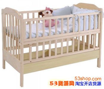 婴儿床什么牌子好?婴儿床品牌排行榜告诉你_