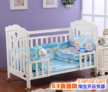 婴儿床垫什么材质好?买哪种比较好?_53货源网