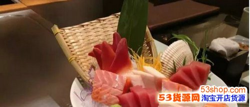 为大家推荐北京10家人气自助餐厅的特色美食