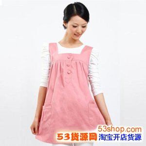 孕妇防辐射服有哪些材质?管用吗怎么选?_53货