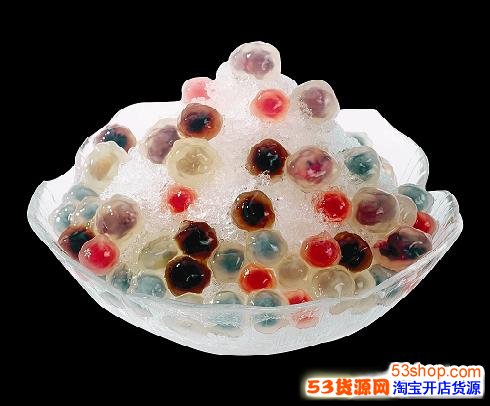 珍珠粉圆哪个牌子的最好?什么品牌的好吃?_5