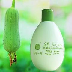 巨型一号的丝瓜水原液和伤流液有什么区别?有