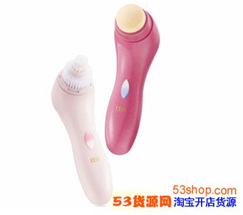 Isonic爱索尼克洗脸神器怎么样?好不好用?_53