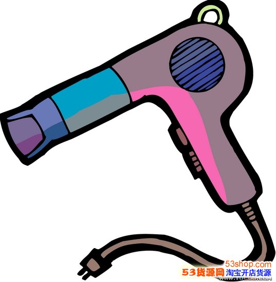 吹风机什么牌子好?电吹风十大品牌排行榜_53