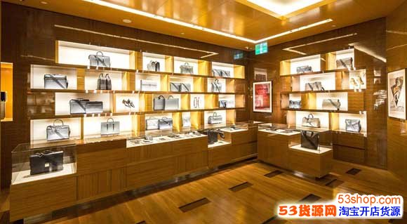 淘宝包包店取什么名字好有个性?好听的包包店