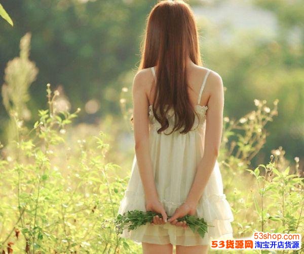 比较有个性的女装店铺名字有哪些?好听清新的