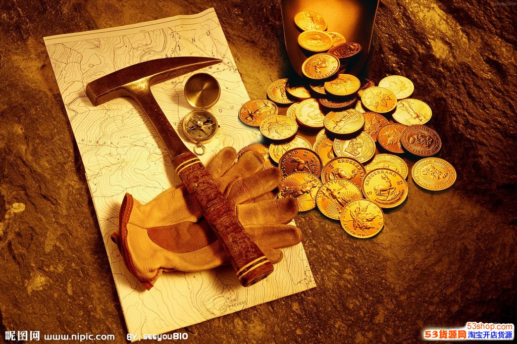 穷人翻身故事:五个一夜暴富的传奇分享_53货源