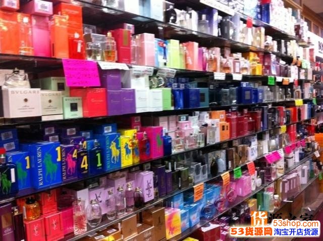 推荐一个国际知名化妆品货源的来源地之 泰国