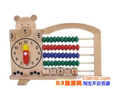 小孩子益智玩具、益智动画片怎么甄别?哪个比