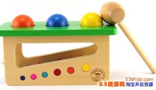 小孩子益智玩具、益智动画片怎么甄别?哪个比