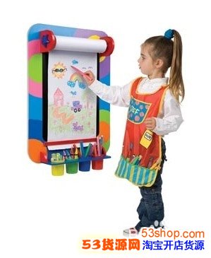 小孩子益智玩具、益智动画片怎么甄别?哪个比