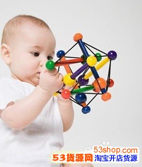 小孩子益智玩具、益智动画片怎么甄别?哪个比