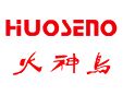 火神鸟休闲包