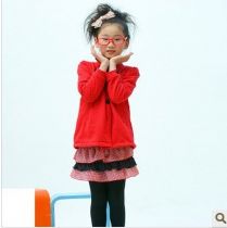 ʫͯװ 2011ͯװ¿ ۺɫŮ Բͼ