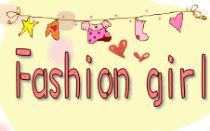 Fashion girl