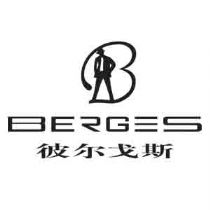 BERGES / ˶˹