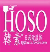 HOSO³