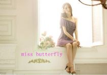 miss butterfly ŮԳμóЬ