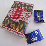 浓香型铁观音茶叶