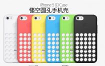  οԲ ƻ5Cֻ iPhone5c 轺ֻǱ