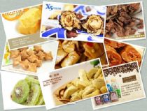 安徽兜喀做大休闲食品市场首先做好食品软文营