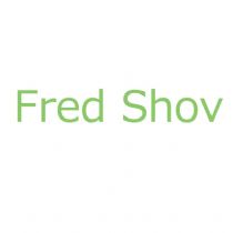Fred Shov 
