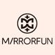 ·ʱŮװ · MIRROR FUN ԴԺ·
