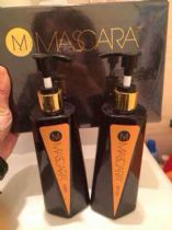MASCARA˼һ MASCARA˼ܴ