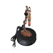 ڱ¡Ӧ Ʒչʾ綯ת 360ȵ綯תչʾ ̬Ƶ 綯תת