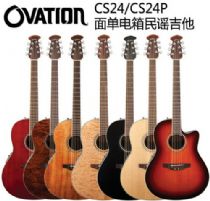 OvationҥCS24 ݺ