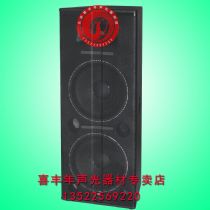 正品 RVS MS2215专业音箱 双15寸舞台演出音响 多功能700W影剧院
