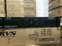 ƷRVS PD-500 ̨רҵ PD500ʷŴ 500W蹦